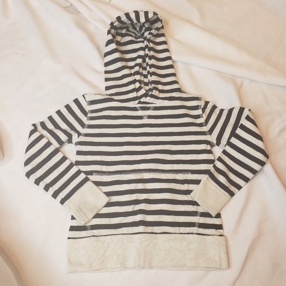 Crewcuts Other - Crewcuts Long Sleeve Hoodie Tshirt